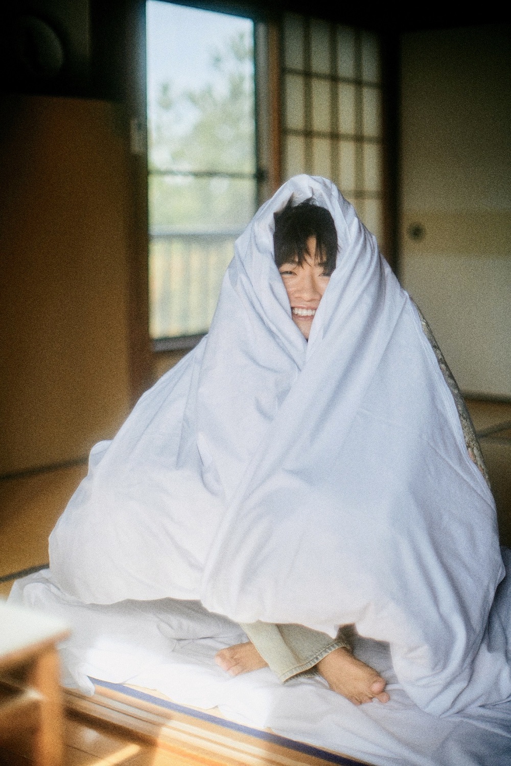 木村魁希 木村魁希写真集「魁希」の最新号【2026年03月23日発売号】| 雑誌/定期